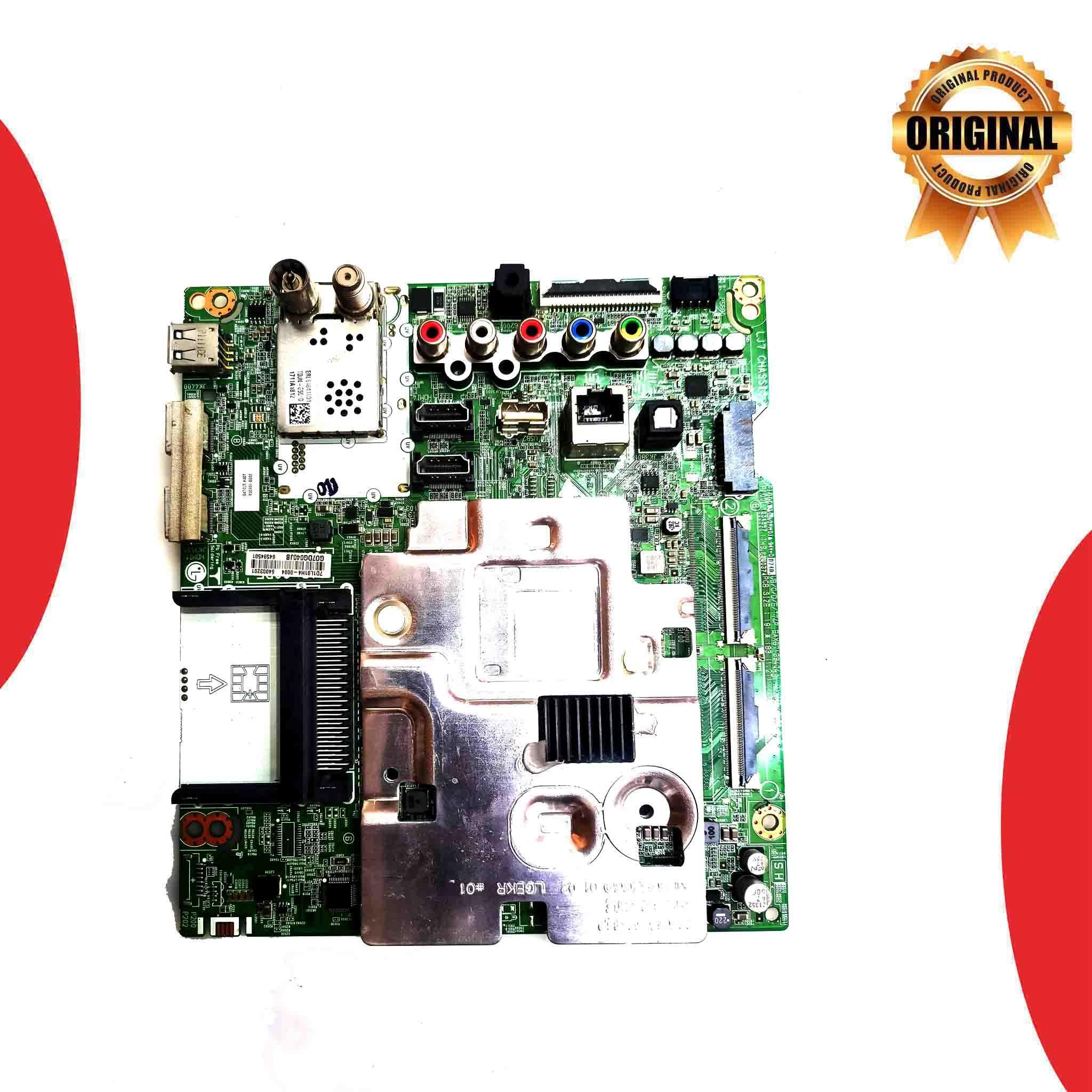 LG 43 inch LED TV Motherboard for Model EAX67133404 - Great Bharat Electronics