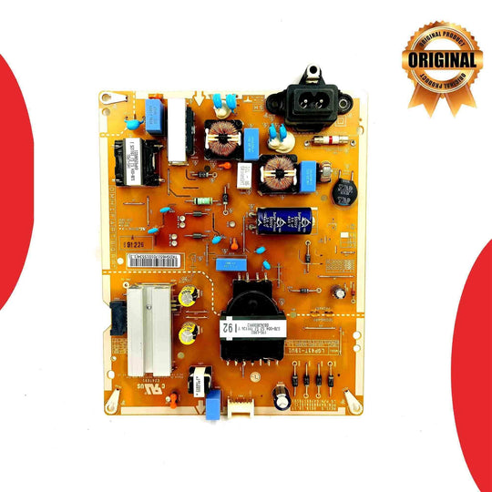 LG 43 inch LED TV Power Supply for Model 43UM7300PTA - Great Bharat Electronics