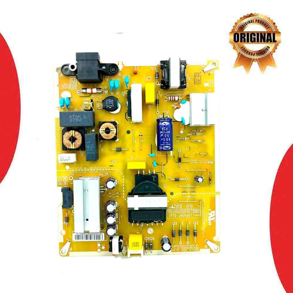 LG 43 inch LED TV Power Supply for Model 43UQ8020PSB - Great Bharat Electronics
