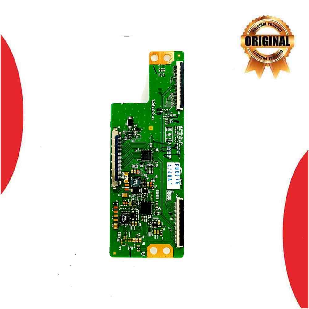 LG 43 inch LED TV T-Con Board for Model 43LH520T-TE - Great Bharat Electronics