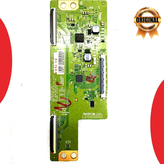 LG 43 inch LED TV T-con Board for Model 43LH547A-TD - Great Bharat Electronics