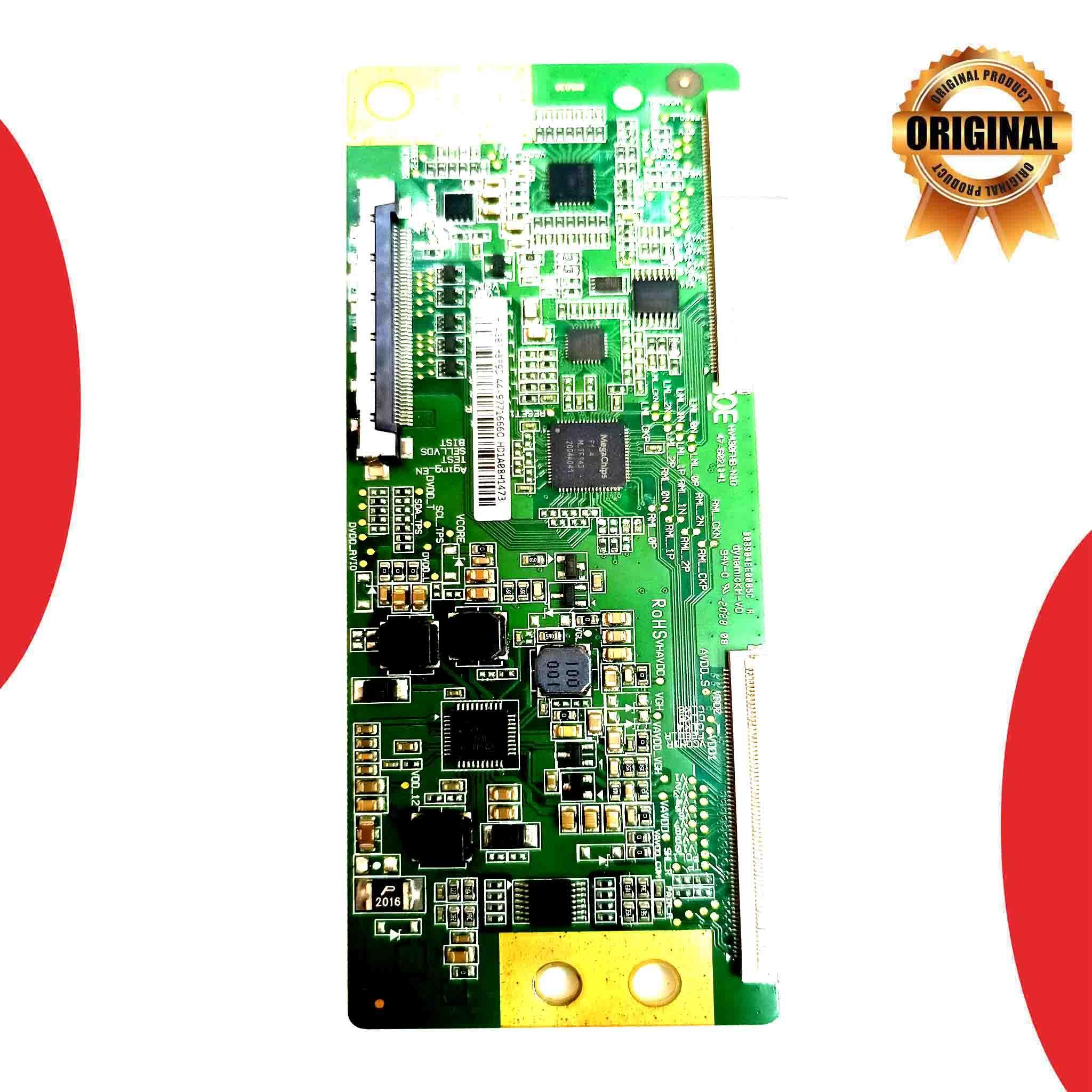 LG 43 inch LED TV T-con Board for Model 43LM5600PTC - Great Bharat Electronics