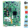 LG 43LH5700 Motherboard – LG 43 Inch LED TV Main Board Replacement - Great Bharat Electronics