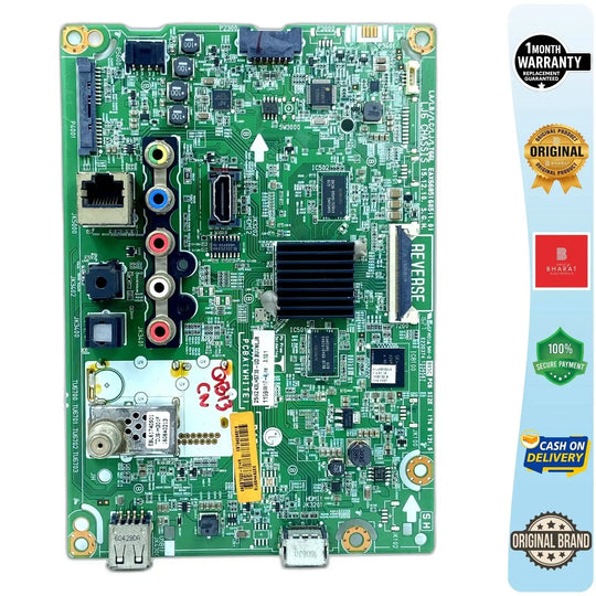 LG 43LH5700 Motherboard – LG 43 Inch LED TV Main Board Replacement - Great Bharat Electronics
