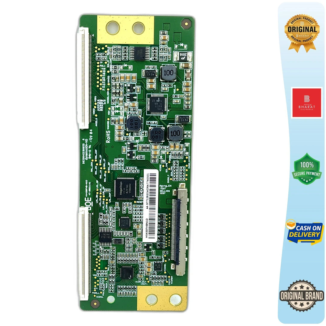 LG 43LJ522 T-Con Board – LG 43 Inch LED TV Replacement Part - Great Bharat Electronics