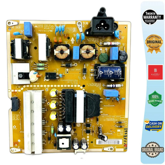 LG 43SE3KB Power Supply Board – LG 43 Inch LED TV SMPS Replacement - Great Bharat Electronics
