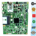 LG 43UH654V Motherboard – LG 43 Inch LED TV Main Board Replacement - Great Bharat Electronics