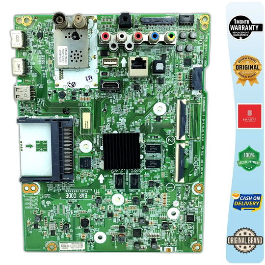 LG 43UH654V Motherboard – LG 43 Inch LED TV Main Board Replacement - Great Bharat Electronics