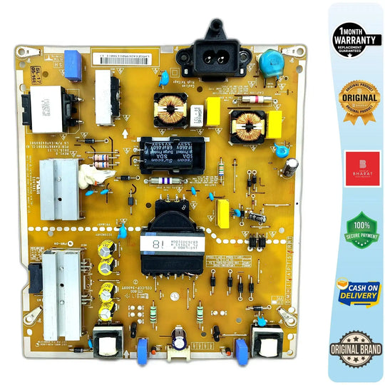 LG 43UH654V Power Supply Board – LG 43 Inch LED TV SMPS Replacement - Great Bharat Electronics