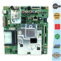 LG 43UJ651V Motherboard – LG 43 Inch LED TV Main Board Replacement - Great Bharat Electronics