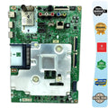 LG 43UJ752V Motherboard – LG 43 Inch LED TV Main Board Replacement - Great Bharat Electronics