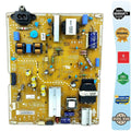 LG 43UJ752V Power Supply Board – LG 43 Inch LED TV SMPS Replacement - Great Bharat Electronics
