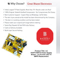 LG 43UP7740PTZ Power Supply Board – LG 43 Inch LED TV SMPS Replacement - Great Bharat Electronics