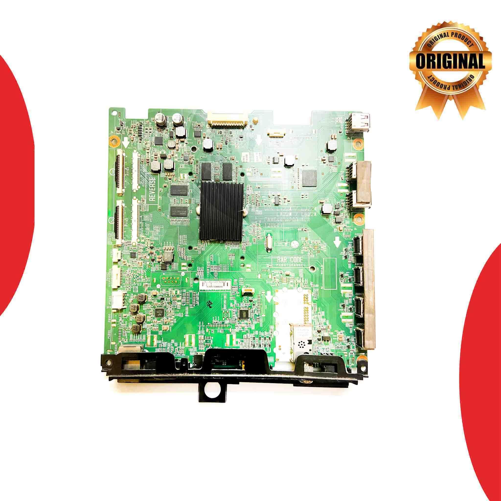 LG 47 inch LED TV Motherboard for Model 47LM6410 - Great Bharat Electronics