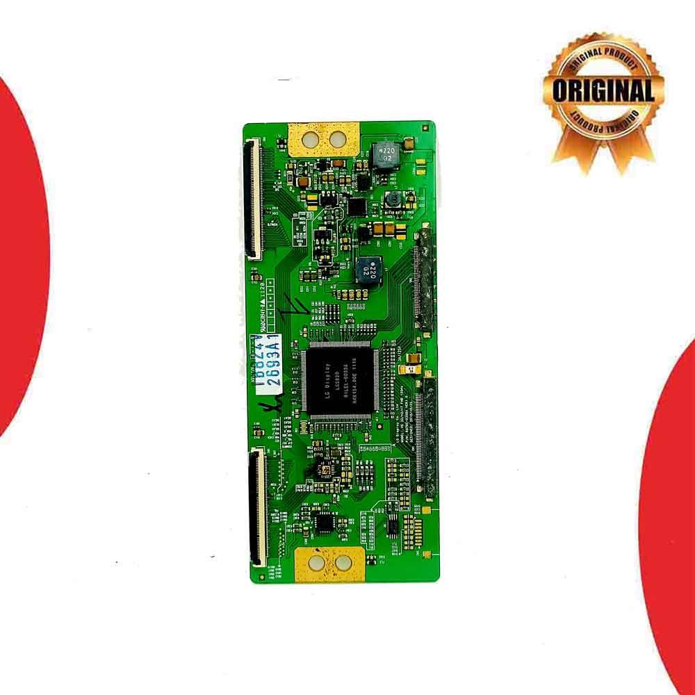 LG 47 inch LED TV T-Con Board for Model 47LW5700 - Great Bharat Electronics