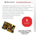 LG 47LA6200 Power Supply Board – LG 47 Inch LED TV SMPS Replacement - Great Bharat Electronics