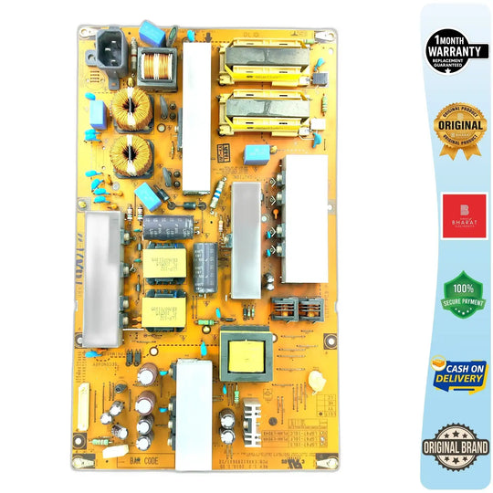 LG 47LD460 Power Supply Board – LG 47 Inch LCD TV SMPS Replacement - Great Bharat Electronics