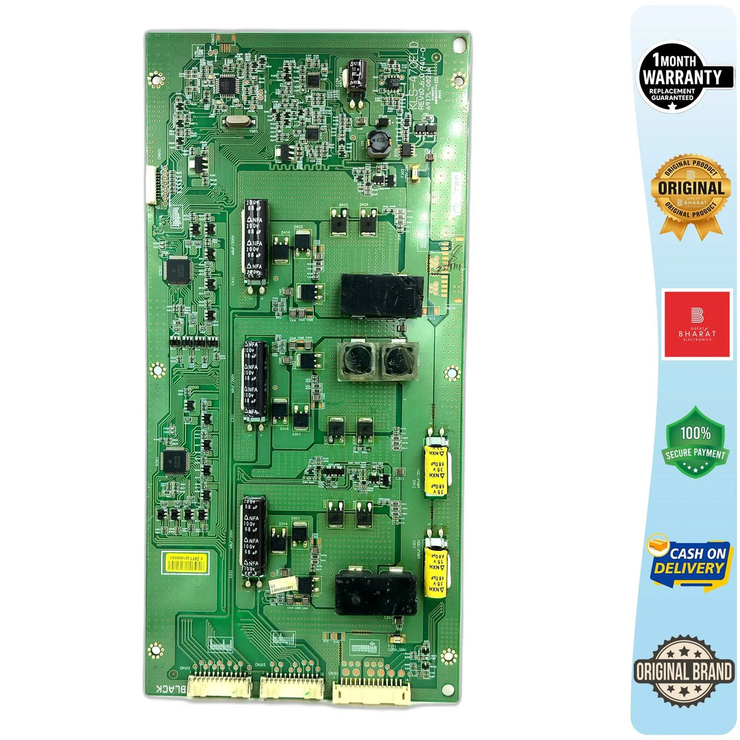 LG 47LS90Q-TA PCB (LED Driver Board) – For LG 47 Inch LCD TV - Great Bharat Electronics