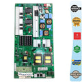 LG 47LS90Q-TA Power Supply Board – LG 47 Inch LCD TV SMPS Replacement - Great Bharat Electronics