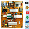 LG 47LV450U Power Supply Board – LG 47 Inch LED TV SMPS Replacement - Great Bharat Electronics
