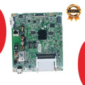 LG 49 inch LED TV Motherboard for Model 49LH595T - Great Bharat Electronics