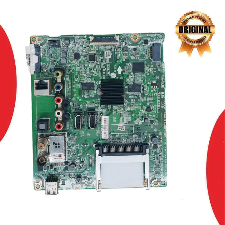 LG 49 inch LED TV Motherboard for Model 49LH595T - Great Bharat Electronics