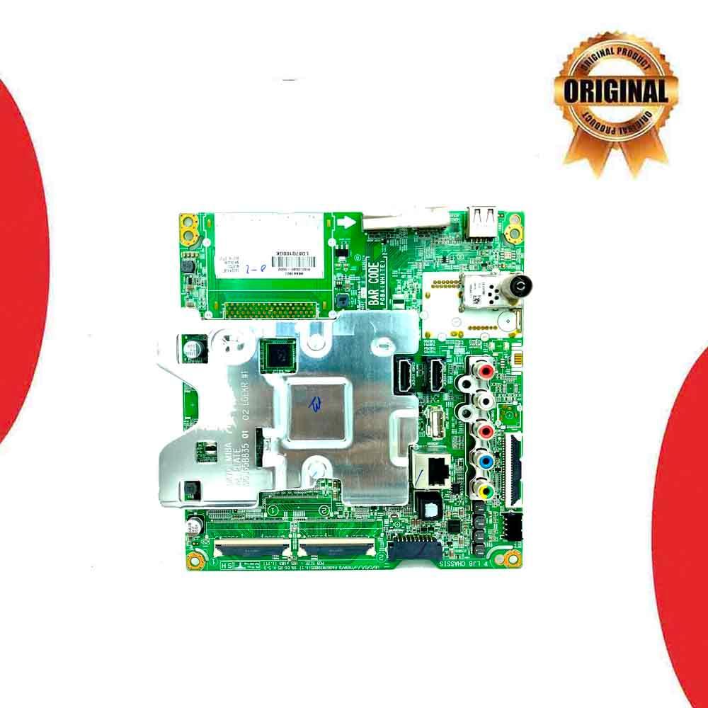 LG 49 inch LED TV Motherboard for Model 49UK7500PTA - Great Bharat Electronics