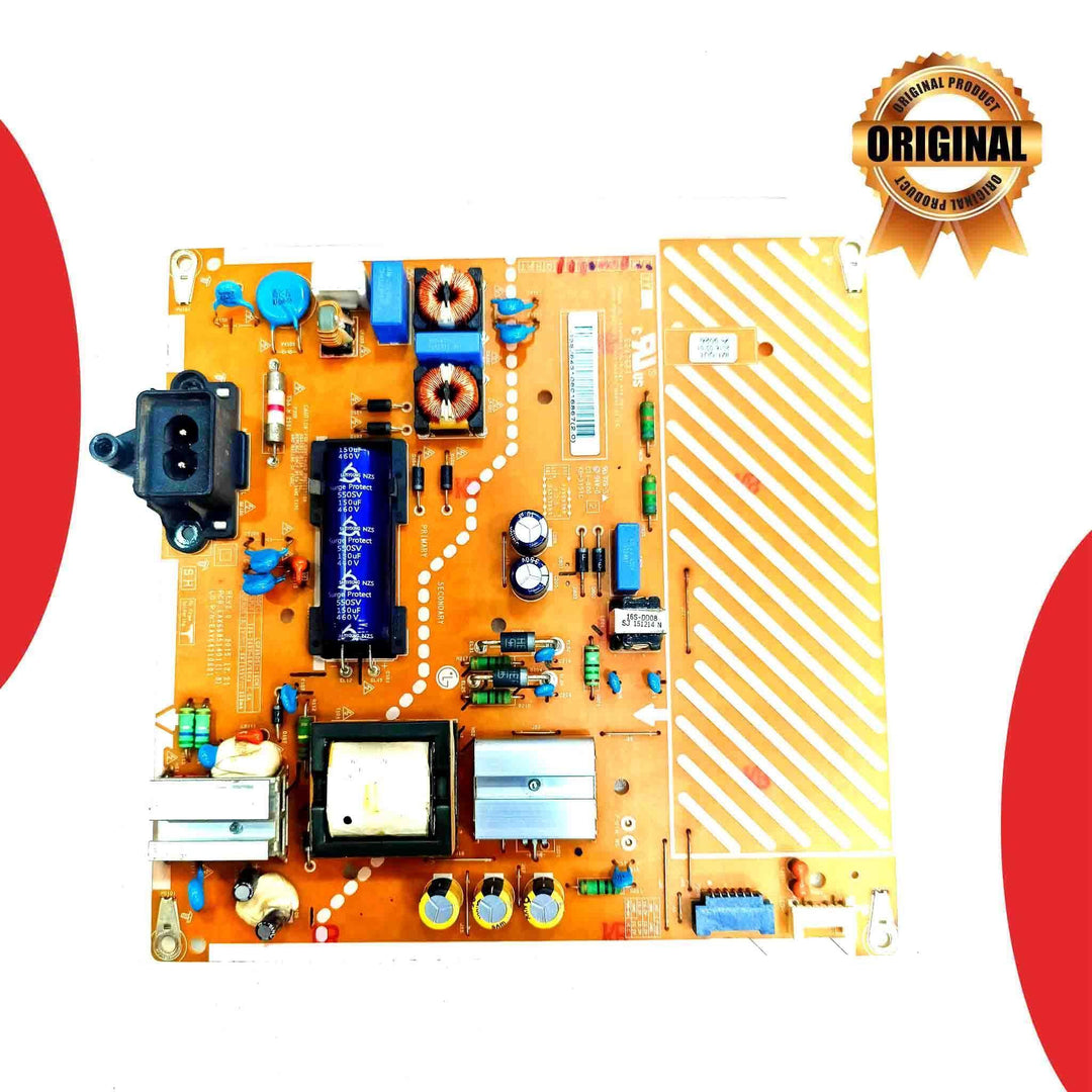 LG 49 inch LED TV Power Supply for Model 49LH595T - Great Bharat Electronics