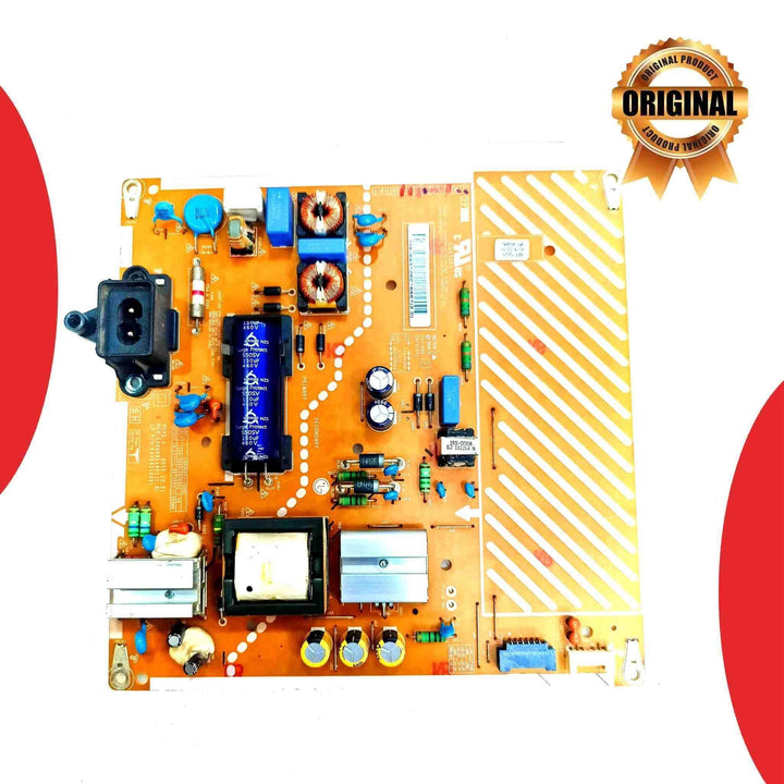 LG 49 inch LED TV Power Supply for Model 49LH595T - Great Bharat Electronics
