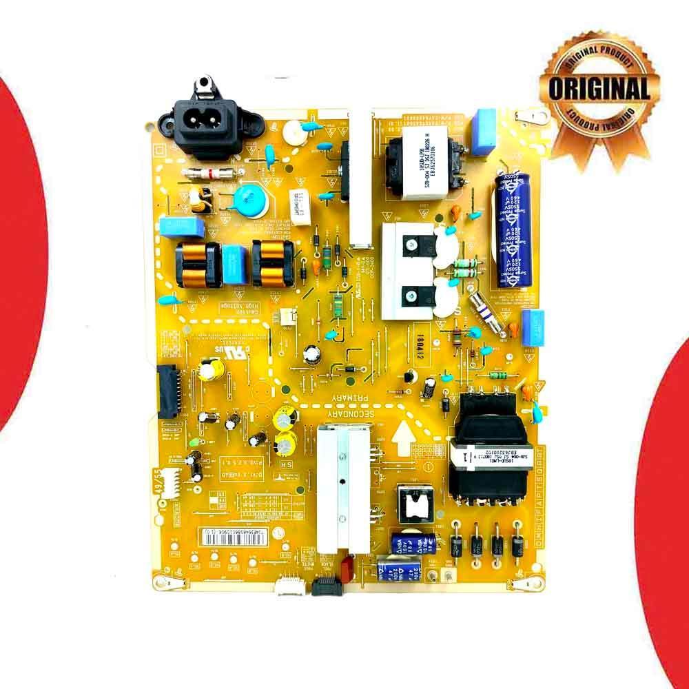 LG 49 inch LED TV Power Supply for Model 49UK7500PTA - Great Bharat Electronics
