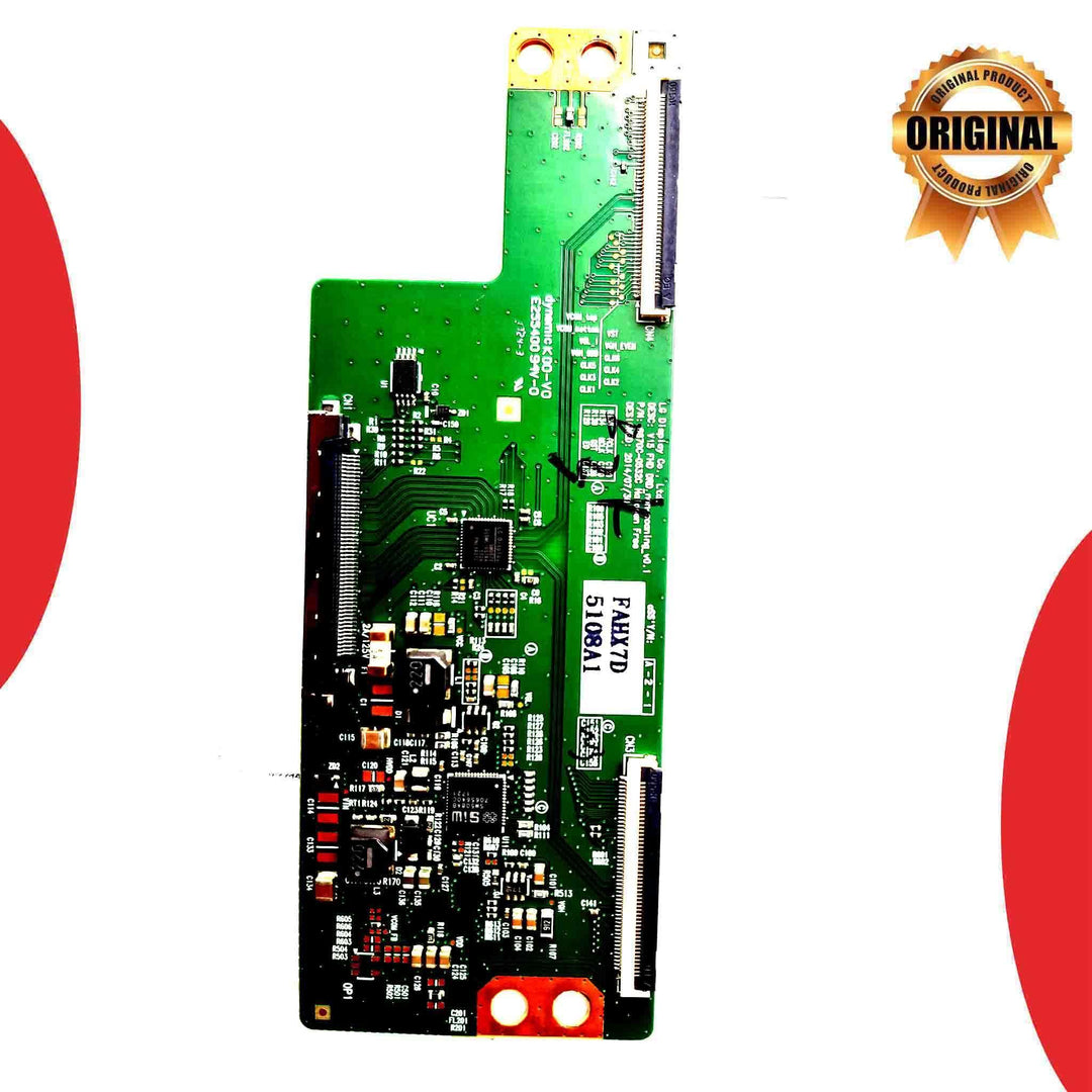 LG 49 inch LED TV T-con Board for Model 49LJ617T - Great Bharat Electronics