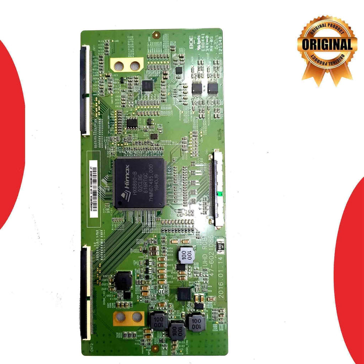 LG 49 inch LED TV T-con Board for Model 49UH6100 - Great Bharat Electronics
