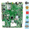 LG 49UB850T-TB Motherboard – LG 49 Inch LED TV Main Board Replacement - Great Bharat Electronics