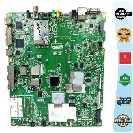 LG 49UB850T-TB Motherboard – LG 49 Inch LED TV Main Board Replacement - Great Bharat Electronics