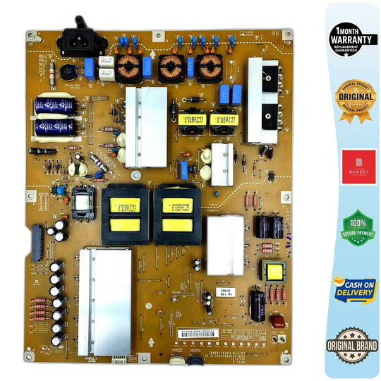 LG 49UB850T-TB Power Supply Board – LG 49 Inch LED TV SMPS Replacement - Great Bharat Electronics