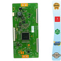 LG 49UB850T-TB T-Con Board – LG 49 Inch LED TV Replacement Part - Great Bharat Electronics