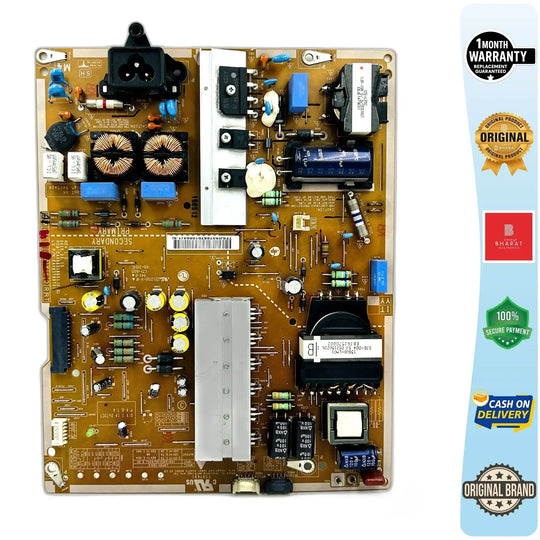 LG 49UF850T Power Supply Board – LG 49 Inch LED TV SMPS Replacement - Great Bharat Electronics