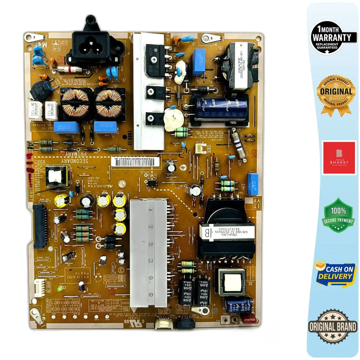 LG 49UF850T Power Supply Board – LG 49 Inch LED TV SMPS Replacement - Great Bharat Electronics