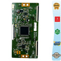 LG 49UF850T T-Con Board – LG 49 Inch LED TV Replacement Part - Great Bharat Electronics