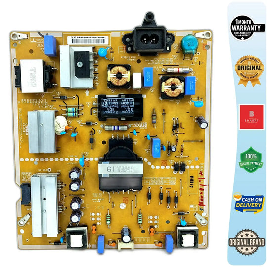 LG 49UH650T Power Supply Board – LG 49 Inch LED TV SMPS Replacement - Great Bharat Electronics