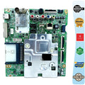 LG 49UJ670V Motherboard – LG 49 Inch LED TV Main Board Replacement - Great Bharat Electronics