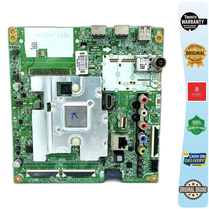 LG 49UM7300PTA Motherboard – LG 49 Inch LED TV Main Board Replacement - Great Bharat Electronics