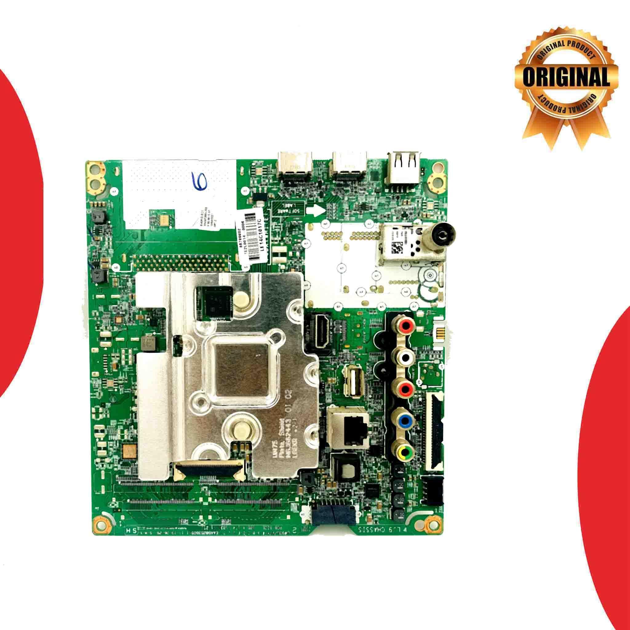 LG 50 inch LED TV Motherboard for Model 50UM7290PTD - Great Bharat Electronics