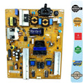 LG 50LB6500 Power Supply Board – LG 55 Inch LED TV SMPS Replacement - Great Bharat Electronics