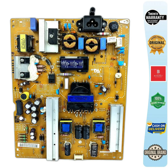 LG 50LB6500 Power Supply Board – LG 55 Inch LED TV SMPS Replacement - Great Bharat Electronics