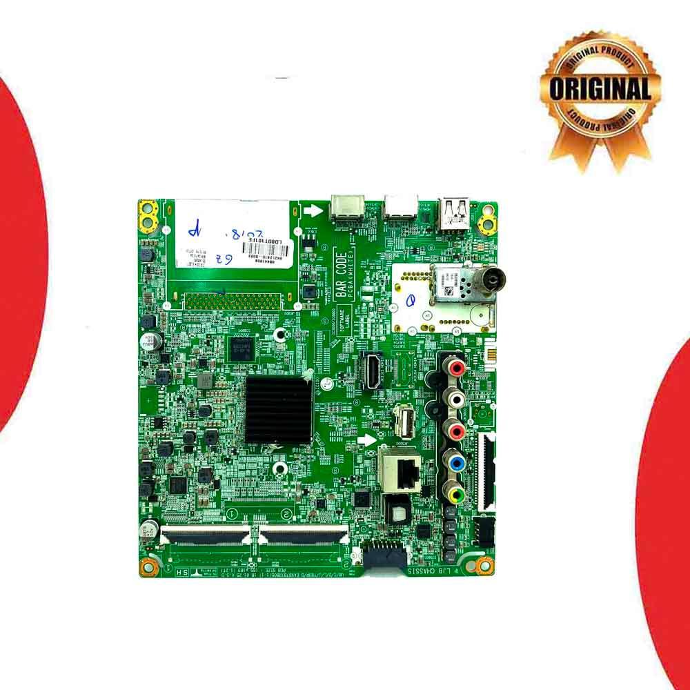 LG 55 inch LED TV Motherboard for Model 55UK6360PTE - Great Bharat Electronics