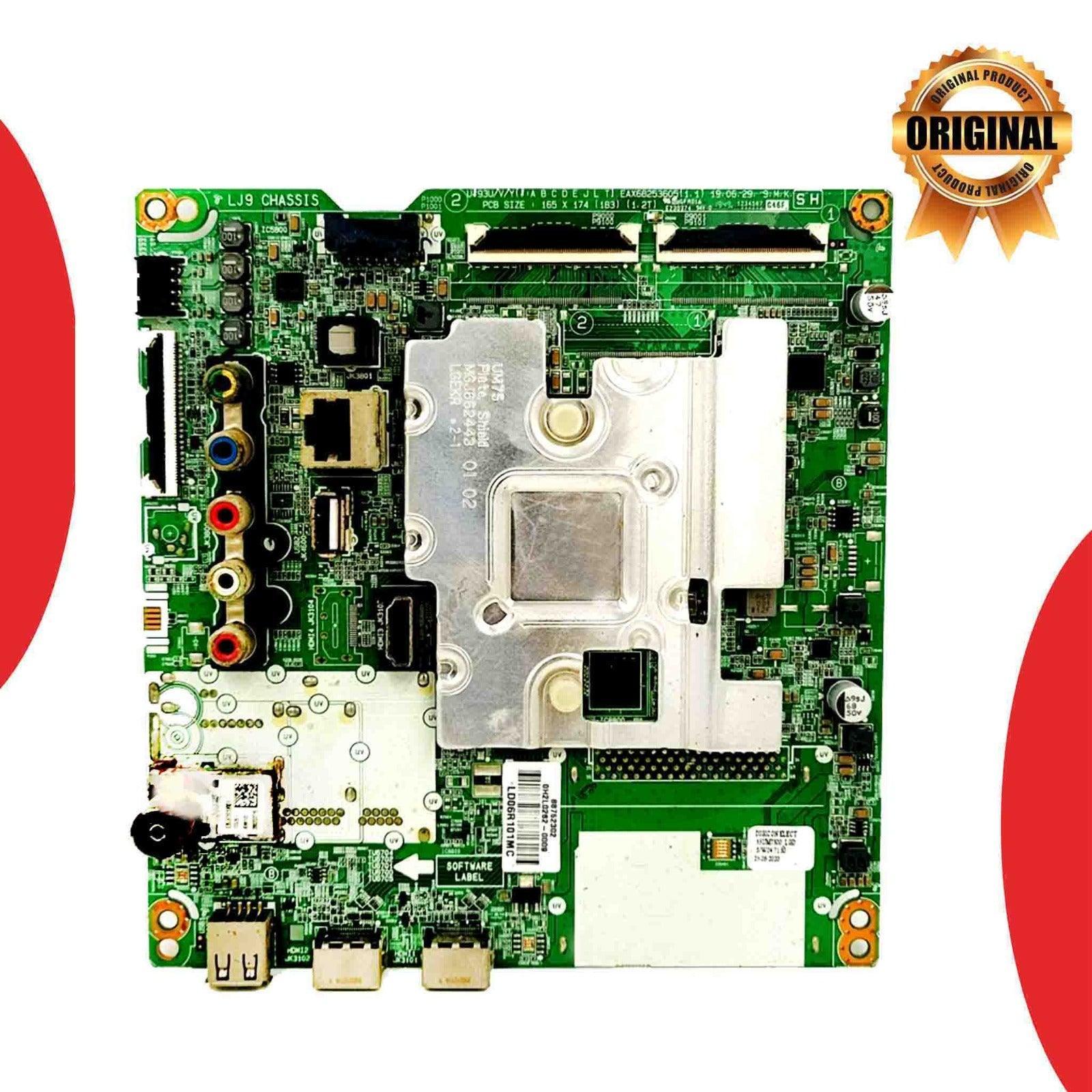 LG 55 inch LED TV Motherboard for Model 55UM7300PTA - Great Bharat Electronics