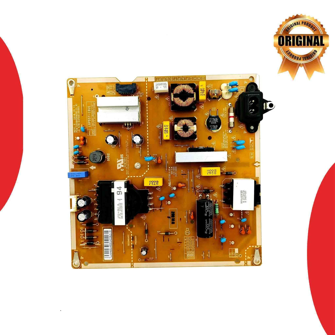 LG 55 inch LED TV Power Supply for Model 55UM7300PTA - Great Bharat Electronics