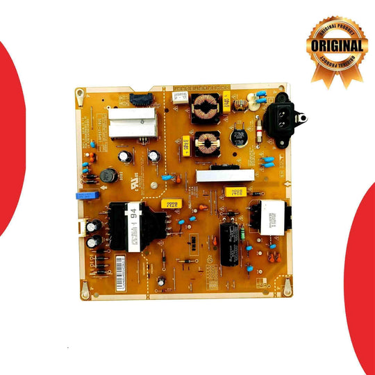 LG 55 inch LED TV Power Supply for Model 55UM7300PTA - Great Bharat Electronics