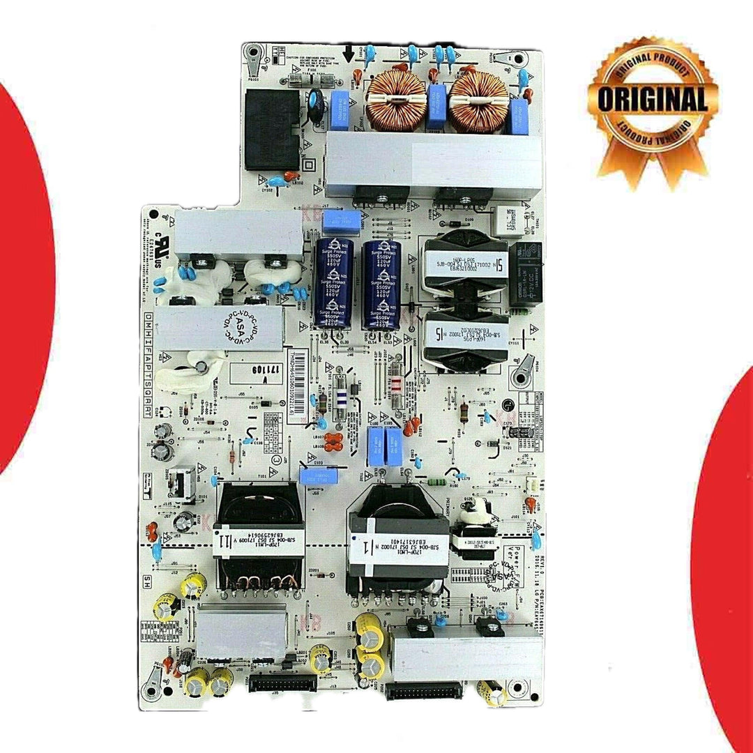 LG 55 inch LED TV Power Supply for Model OLED55C7 - Great Bharat Electronics